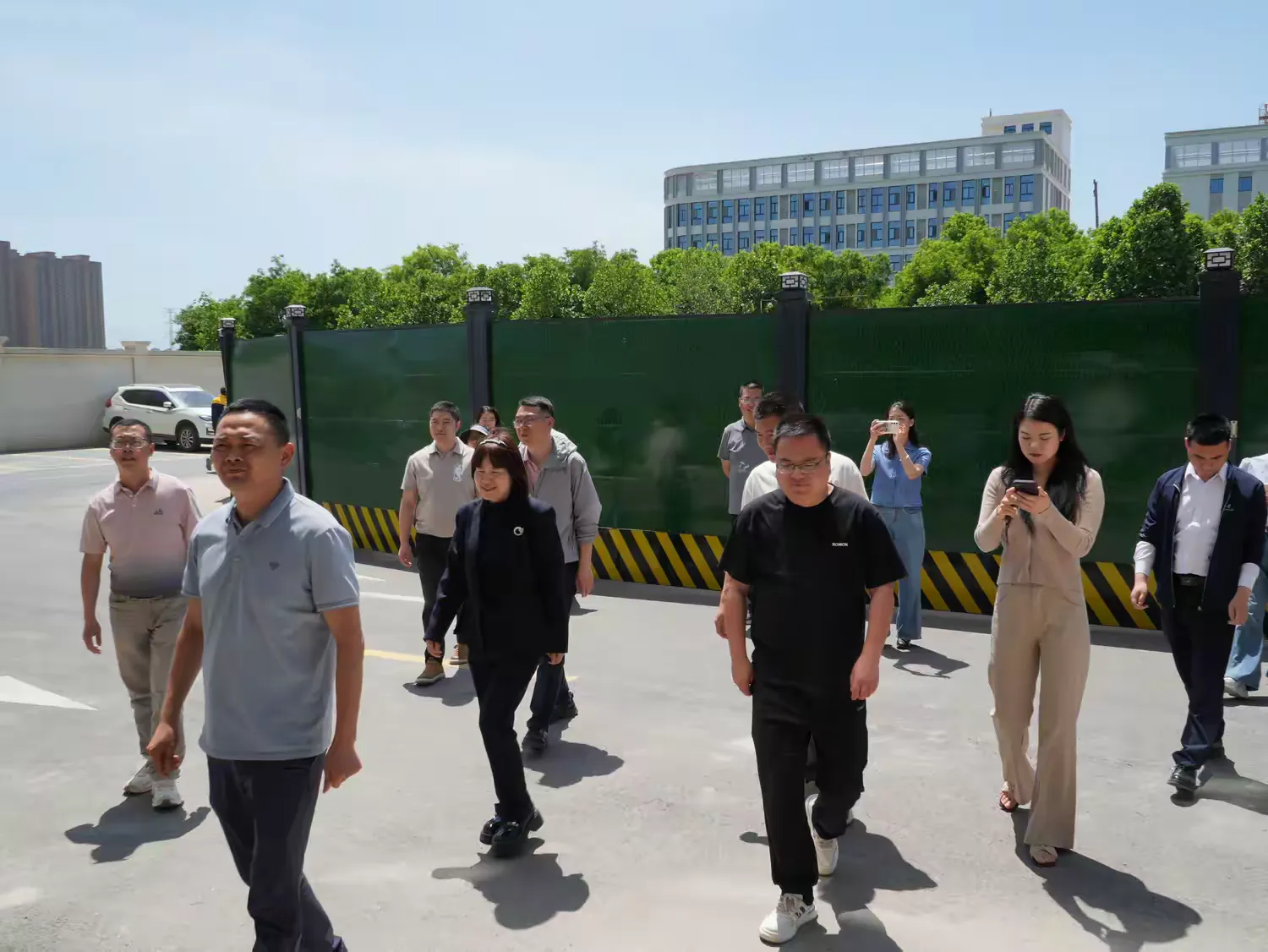 凝心聚力 共启新程(图1)