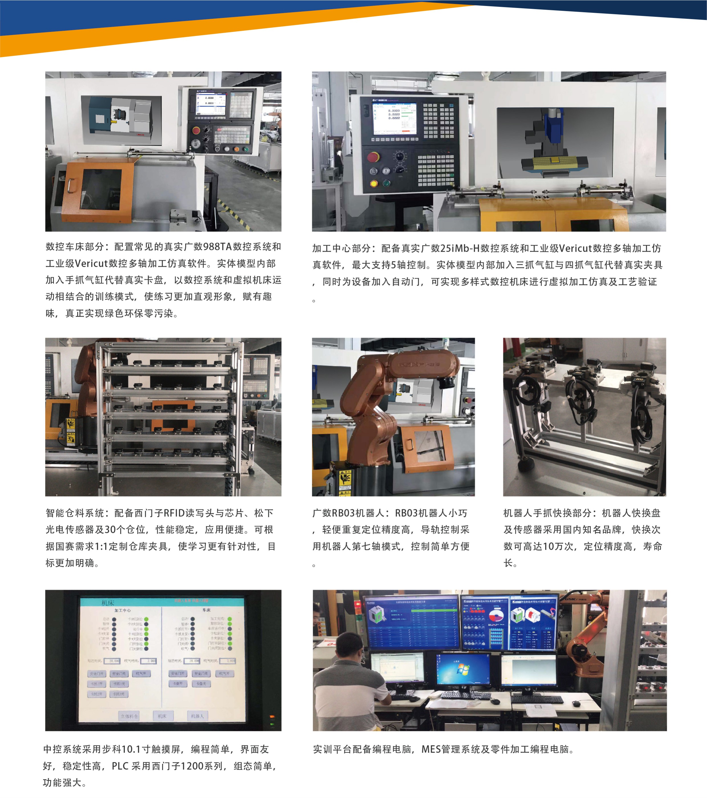 轻量型智能制造训练平台(图2)
